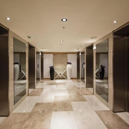 Batumi Aparthotel Orbi Twin Skyscraper ภายนอก รูปภาพ